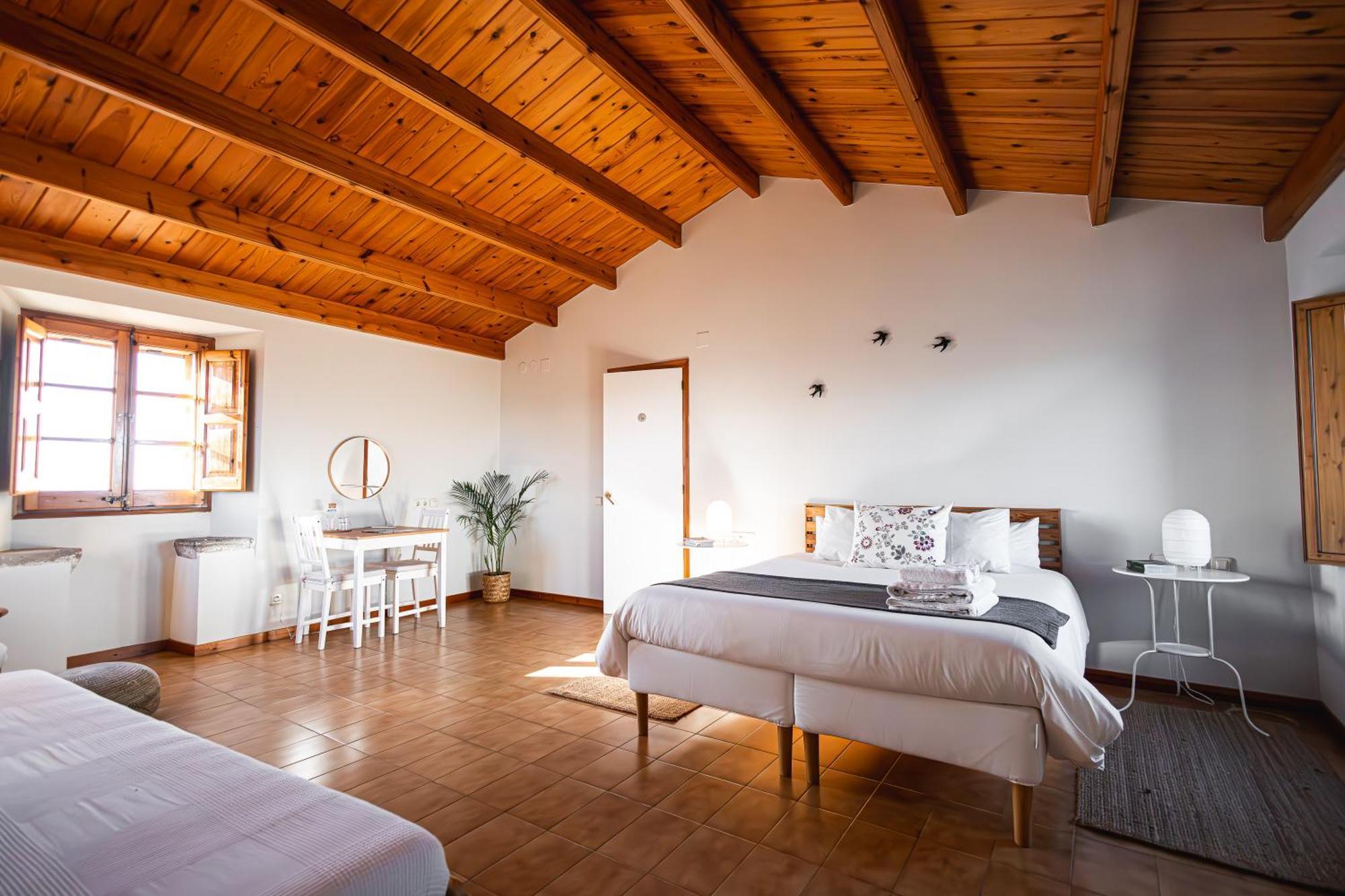 Inn Santuario De Bellmunt