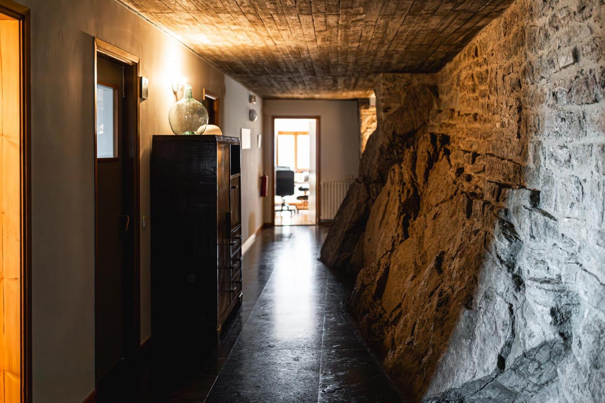 Inn Santuario De Bellmunt Sant Pere de Torello